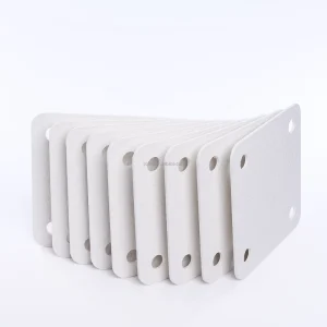 Cardboard Filter Paper with Deep Filtration From Clarification to Microbe Removal