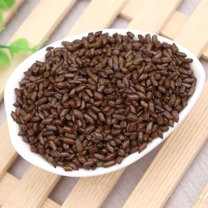 Cassia Seed Herbal Extract Food Grade Health Benefits Liver Cleansing Detoxification in Bottle