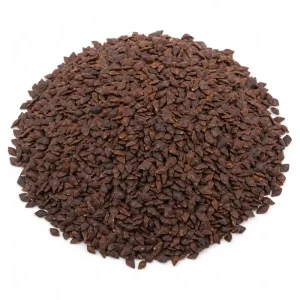Cassia Seeds Jue Ming Zi Semen Cassiae Botanical Seed Raw Material Herbal Tea Ingredient