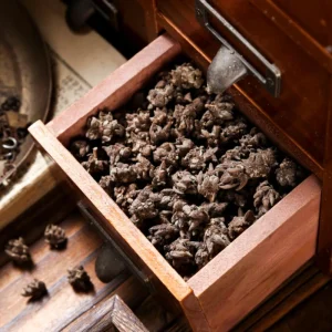 Catclaw Buttercup Root Mao Zhua Cao Chinese Herbal Medicine for Healing and Wellness