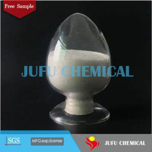 Cationic Chemical Polyacrylamide PAM Used for Oil Exploitation