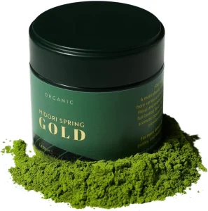 Ceremonial Grade Japanese Matcha Powder Weight Loss Tea Powder Umami Flavor Organic Matcha Low MOQ Samples Available Support OEM