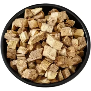 Chai Ge Gen Chinese Traditional Herb AD Dried Raw Kudzu Root Natural Sliced Sulfur Free 1kg 12 Months Shelf