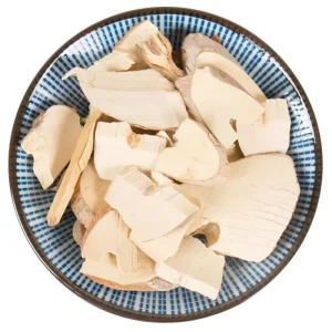 Chang Shan Dried Herb Antifebrile Dichroa Radix Dichroa Root of Antipyretic Dichroa Extract Single Spices & Herbs