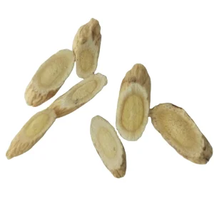 Chengyitang Tonic Foods and Tea No Additives Natural RAW Dried Mongolia Milk Vetch Root Slices From Gansu