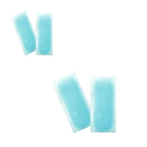 China Fever Cooling Patch for Kids and Adults