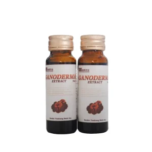 China Health Product 369 Yeekong Lingzhi Ganoderma Lucidum Extract 93% Pure Oral Liquid for Adults Energy & Memory Support