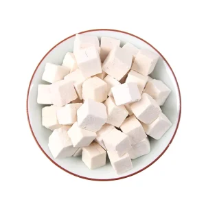 China Healthy Dried Material White Herb Fu Ling Poria