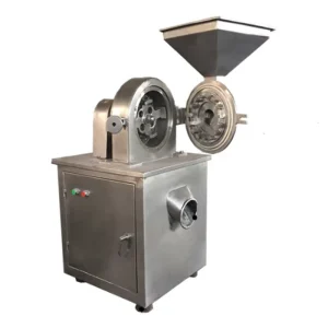 China Manufacture Factory Direct Sell Spice Grinding Machine Herb Grinder Machine Flour Mill