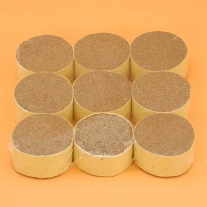 China Natural Moxa Wormwood Sticks Moxibustion Stick Smokeless Physiotherapy Chinese Medicine