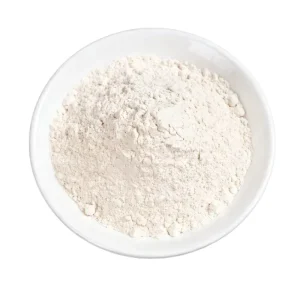 China Origin Lu Soil Iron Stick Yam Raw Powder Pure Natural Shan Yao Food Grade Drum Packaging OEM Available