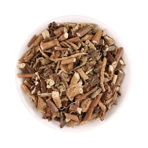 China Spices & Herbs Products Herbs Sale Price Wrinkled Giant Hyssop Agastache Rugosus Huoxiang