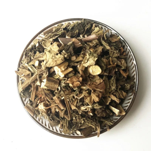 China Supplies Chinese Herbal Medicine Raw Material Patchouli