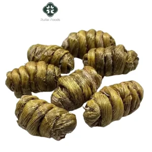 China TIE PI SHI HU Chinese Tea Dendrobium Officinale Tea