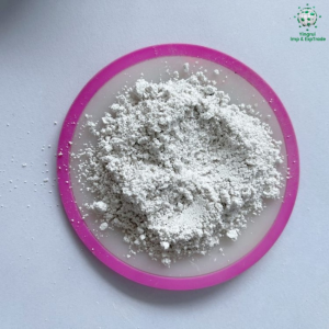 China’s Best Selling Refractory Material Sepiolite Attapulgite Rectorite
