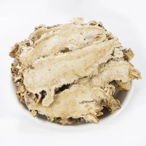Chinese Angelica Root Herbal Medicine Natural Supplement for Liver and Heart Wellness
