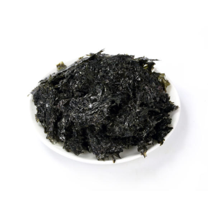 Chinese Best Quality Sea Vegetable Dried Laver Seaweed for Sale