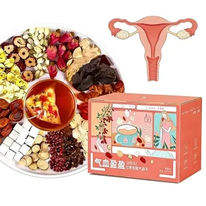 Chinese Best Selling Health-Enhancing Goji Berry Flavored Tea Bags, Nourishing and Healthy Herbal Tea, No Additives