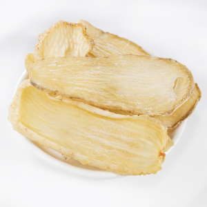Chinese Crude Medicine Tall Gastrodia Tuber Tian Ma for Herbal Remedies