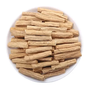 Chinese Dang Shen Health Food Herb Root Codonopsis Pilosula