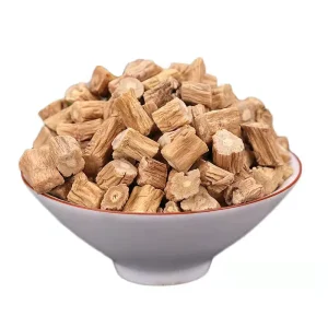Chinese Dang Shen Herb Spice Codonopsis Root of Hairy Asiabell Codonopsis Pilosula