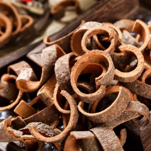 Chinese Dried Cinnamomi Cortex Herbal Medicine for Kidney Wellness