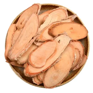 Chinese Dry Tongkat Ali Root Herbal Slice Tea Health Tea in Raw Packed in Bag Box or Bottle for Sale