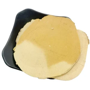 Chinese Dry Yellow Tongkat ali Root Herbal Slice Tea for Sale