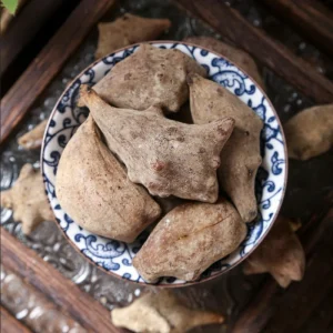 Chinese Galla Chinensis Herbal Medicine for Kidney Health Care and Wellness