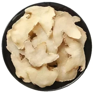 Chinese Ground Orchid Herb AD Blended Sliced Bletilla Striata RHIZOMA BLETILLAE Food Grade Powder Protein CAN/Drum Packaging