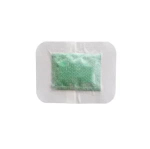 Chinese Health Products Natural Herbal Foot Deep Cleansing Exfoliating Detox Pad
