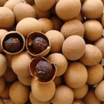 Chinese Health Snacks Dried Longan Dried Fruit