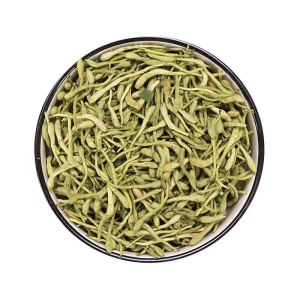 Chinese Health Tea Lonicera Japonica Honeysuckle Flower Tea