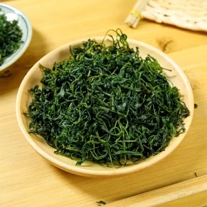 Chinese Herb Bulk Dried Small Leaf Bitter Tea