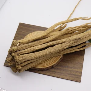 Chinese Herb Codonopsis Pilosula Herb Extract Codonopsis Root