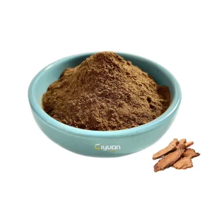 Chinese Herb Extract for Men’s Health Care Songaria Cynomorium Extract Powder OEM Capsule