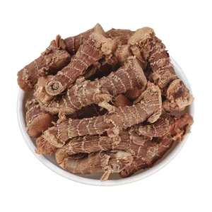 Chinese Herb Galangal High Quality Dried Herb Rhizoma Alpiniae Officinarum Gao Liang Jiang