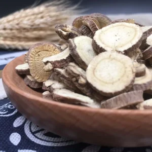 Chinese Herb Gan Cao Licorice Root Stick Natural AD Raw Slice Single Herbs Spices Dried Rose Petals