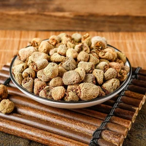 Chinese Herb Luo Han Guo Monk Fruit Tea Raw AD Dried Water Preservation Process Single Spices & Herbs