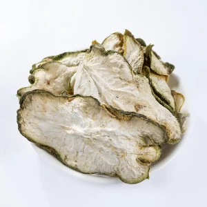 Chinese Herb Medicine Finger Citron for Wellness and Health Benefits