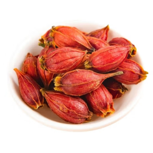 Chinese Herb Medicine Organic Dried Herbs Fructus Gardeniae Gardenia Fruit