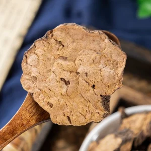 Chinese Herb Medicine Radix Polygoni Multiflori Organic Herb Dried Fleeceflower Root He Shou Wu