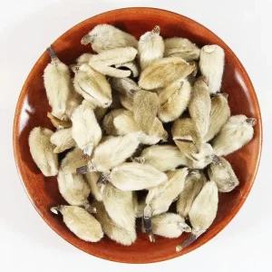 Chinese Herb Natural Dried Magnolia Flower Bud Xin Yi Hua for Traditional Chinese Medicine