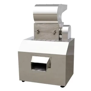Chinese Herb Pill Sugar Spice poppy Seed Portable Food Powder Mill Grinder Machine Coarse Grinder