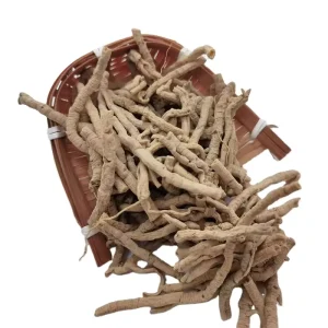 Chinese Herb Polygala Tenuifolia Root Dried Polygalae Radix