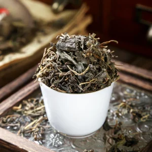 Chinese Herb Purslane Natural Dried Portulaca Oleracea Plant Ma Chi Xian
