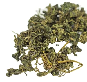 Chinese Herbal 7 Leave JIAOGULAN Gynostemma Pentaphylla Tea Healthy Herbal Tea