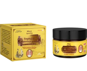 Chinese Herbal Anti itch Cream for Natural Pain Relief and Hemorrhoids Anal Fissure Treatment 22g Body Use