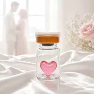 Chinese Herbal Brand Private Nourishing Qi and Blood Shrinking Yin Firming Squirting and Climax Capsules