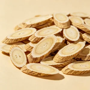 Chinese Herbal Dried Astragalus Membranaceus Root Extract Powder Immune Support